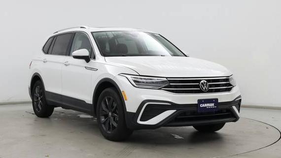 VOLKSWAGEN TIGUAN 4MOTION 2023 3VVMB7AX5PM014260 image VOLKSWAGEN TIGUAN 4MOTION 2023 3VVMB7AX5PM014260 image